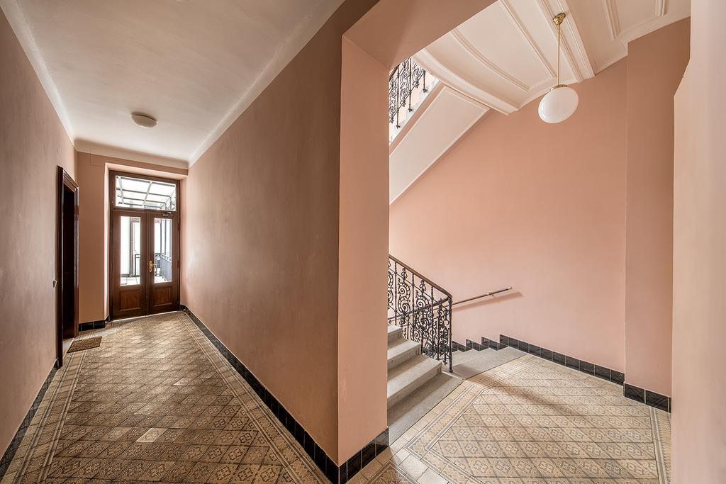 Stylish Apartment In Old Town Prag Dış mekan fotoğraf